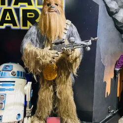 Museu de Cera Dreamland - Gramado