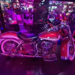 Museu de Cera Dreamland - Gramado