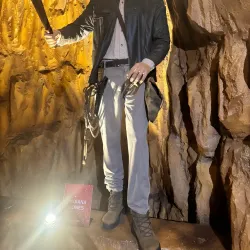 Museu de Cera Dreamland - Gramado