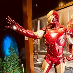 Museu de Cera Dreamland - Gramado