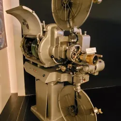 Palácio dos Festivais - Gramado