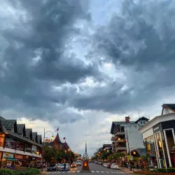 Palácio dos Festivais - Gramado