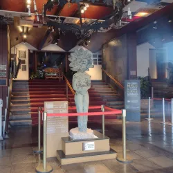 Palácio dos Festivais - Gramado