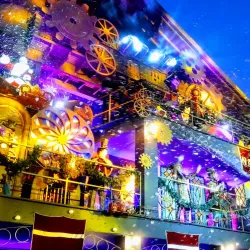 Palácio dos Festivais - Gramado