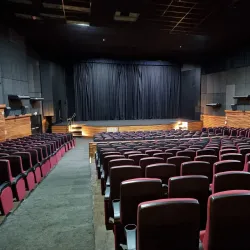 Palácio dos Festivais - Gramado