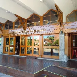 Palácio dos Festivais - Gramado