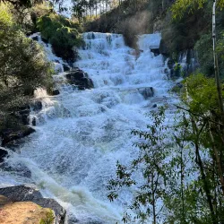 Parque do Caracol - Gramado