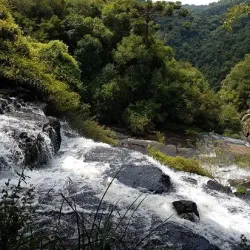 Parque do Caracol - Gramado