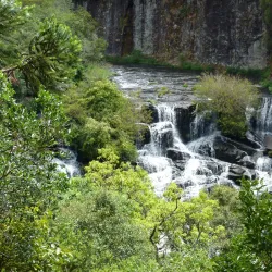 Parque do Caracol - Gramado
