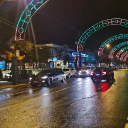 Rua Coberta - Gramado