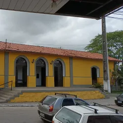 Estação Ferroviária de Gravataí - Gravataí