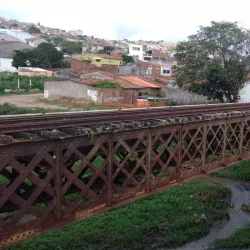 Estação Ferroviária de Gravataí - Gravataí