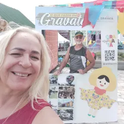 Estação Ferroviária de Gravataí - Gravataí