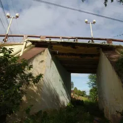 Estação Ferroviária de Gravataí - Gravataí