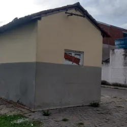 Estação Ferroviária de Gravataí - Gravataí