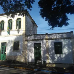 Museu Municipal de Gravataí - Gravataí