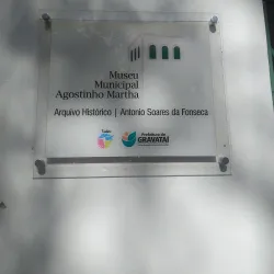 Museu Municipal de Gravataí - Gravataí