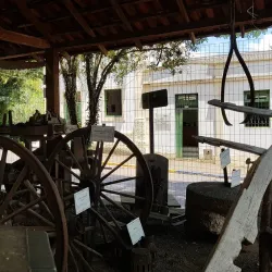 Museu Municipal de Gravataí - Gravataí