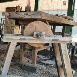 Museu Municipal de Gravataí - Gravataí