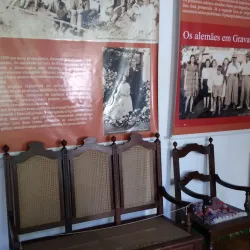 Museu Municipal de Gravataí - Gravataí