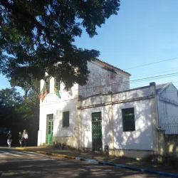 Museu Municipal de Gravataí - Gravataí