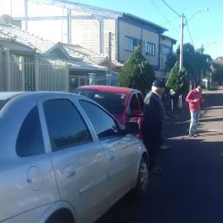 Parque dos Anjos - Gravataí