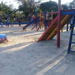 Parque Esportivo - Gravataí