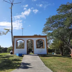 Parque Esportivo - Gravataí