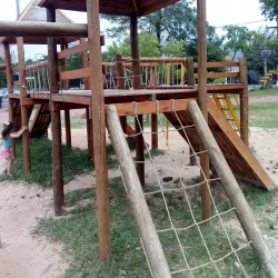 Parque Esportivo - Gravataí