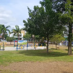 Parque Esportivo - Gravataí