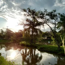 Parque Esportivo - Gravataí