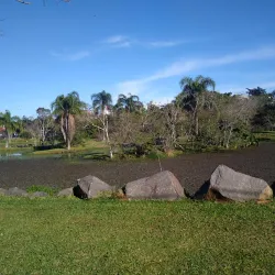 Parque Esportivo - Gravataí