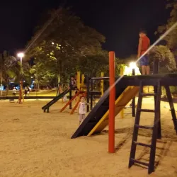 Parque Esportivo - Gravataí