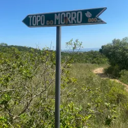 Parque Natural Morro do Osso - Gravataí