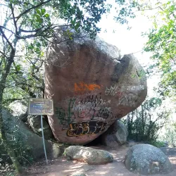 Parque Natural Morro do Osso - Gravataí
