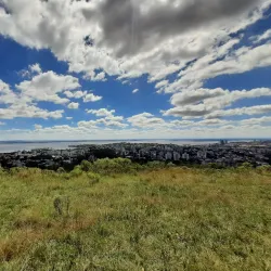 Parque Natural Morro do Osso - Gravataí