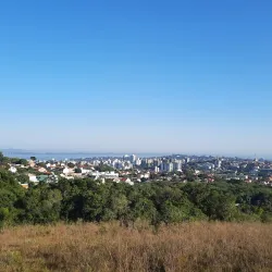 Parque Natural Municipal do Morro do Osso - Gravataí