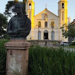 Praça da Matriz - Gravataí