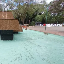 Praça da Matriz - Gravataí