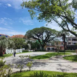 Praça da Matriz - Gravataí