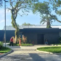 Praça da Matriz - Gravataí