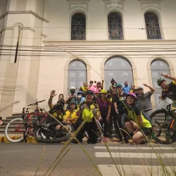 Praça da Matriz - Gravataí