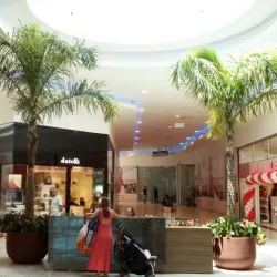 Shopping Gravataí - Gravataí