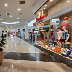 Shopping Gravataí - Gravataí