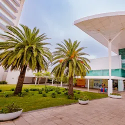 Shopping Gravataí - Gravataí