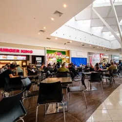 Shopping Gravataí - Gravataí