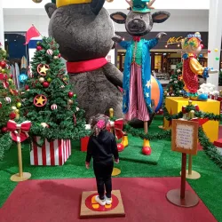 Shopping Gravataí - Gravataí