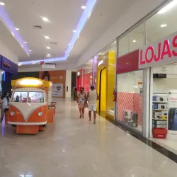 Shopping Gravataí - Gravataí