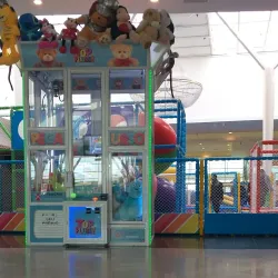 Shopping Gravataí - Gravataí