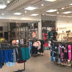 Shopping Gravataí - Gravataí